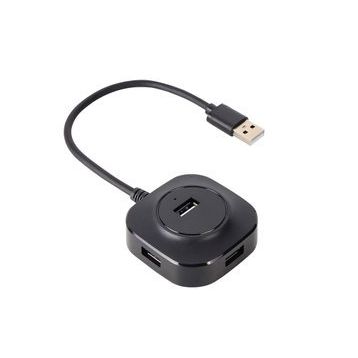 Vcom DH207 Usb 2.0 4 Port Usb Çoklayıcı