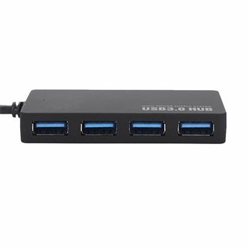 Vcom DH302C Type-C To Usb 3.0 4 Port Usb Plastic Shell Çoklayıcı