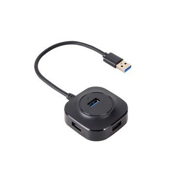 Vcom DH307 Usb 3.0 4 Port Usb Çoklayıcı