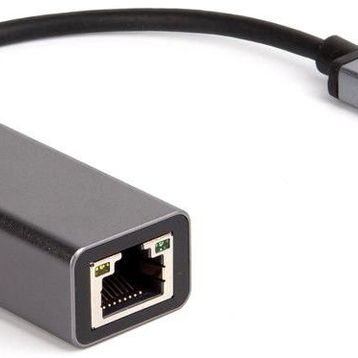 Vcom DU312M Usb 3.0 To RJ-45 Çevirici