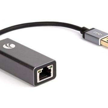 Vcom DU312M Usb 3.0 To RJ-45 Çevirici