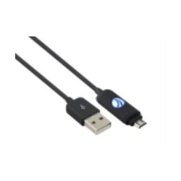 Vcom M545 Mıcro Kablo 1.0 mt Led Sarj Göstergeli