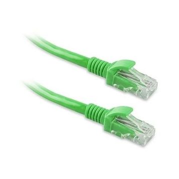 Vcom NP611B-N Yeşil 2 m Patch Kablo