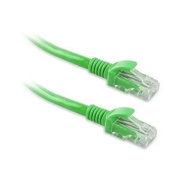 Vcom NP611B-N Yeşil 2 m Patch Kablo