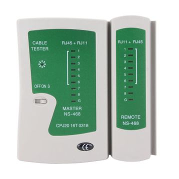 Vcom NT101 Tester Kablo