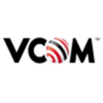 Vcom USB 2.0 to USB 5pin Mini 0.3m USB Çevirici