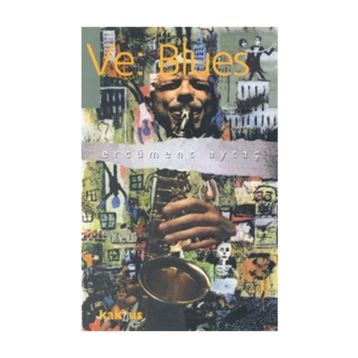 VE BLUES - ERCÜMENT AYTAÇ