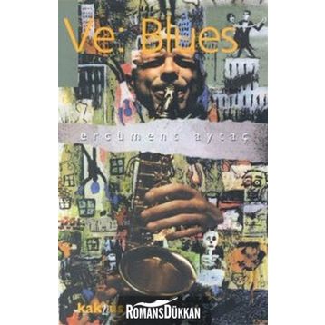VE BLUES - ERCÜMENT AYTAÇ