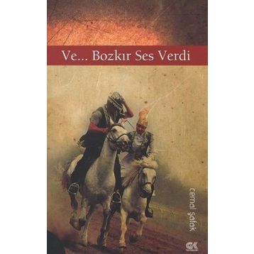 VE... BOZKIR SES VERDI - GENEL