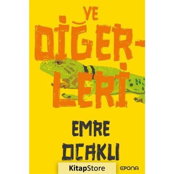 Ve Diğerleri Emre Ocaklı