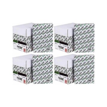 Ve-Ge 10.000 Adet 10 Paket 4 Koli Copier Bond A4 Fotokopi Kâğıdı