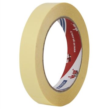 Ve-Ge 12 mm x 25 mt Çift Taraflı Bant