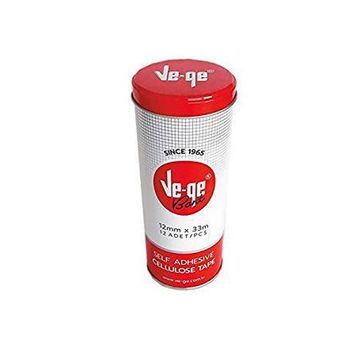 Ve-Ge 12 mm x 33 mm Selefon Bant