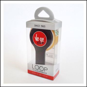 Ve-Ge 12x10 Loop Selefon Bant
