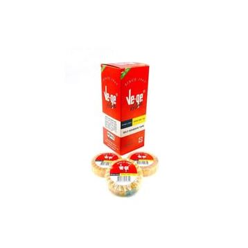 Ve-Ge 12x33 mm 12 Adet Selefon Bant