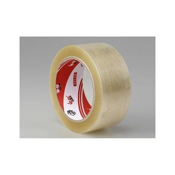 Ve-Ge 45x100 Hotmelt Şeffaf Ambalaj Bant