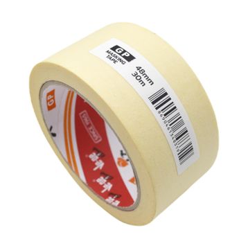 Ve-Ge 48x30 m Bej Krepe Bantı