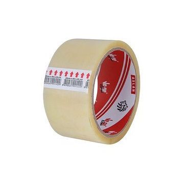 Ve-Ge 96'lı Şeffaf Aslan Koli Bandı