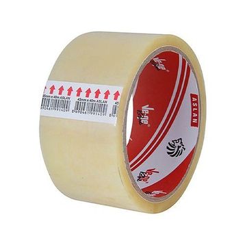 Ve-Ge 96'lı Şeffaf Aslan Koli Bandı