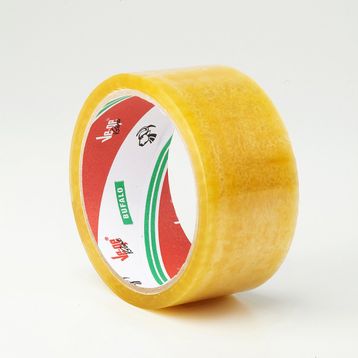 Ve-Ge Bufalo Vege 45 mm x40 m Ambalaj Bandı
