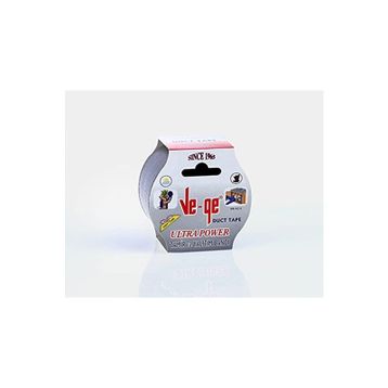 Ve-Ge Duct Gri 50 mm x 10 m Tamir Bantı