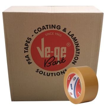Ve-Ge Fil Taba 45x100 mt 48 Adet Koli Bandı