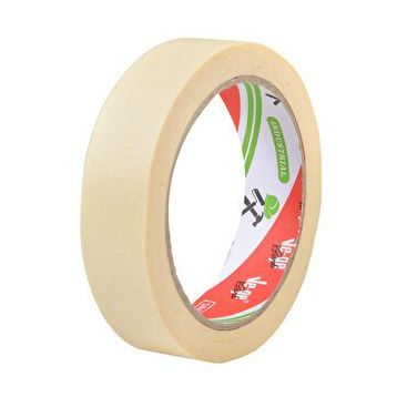 Ve-Ge Ultra GP 24 mm 30 mt Maskeleme Bandı