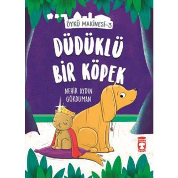 Ve Karşınızda Hank - Uzun Bir Köpek Hakkında Kısa Bir Öykü - Henry Winkler Lin Oliver