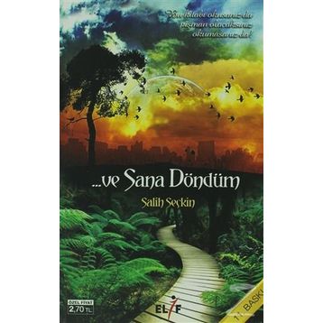 Ve Sana Döndüm - Salih Seçkin