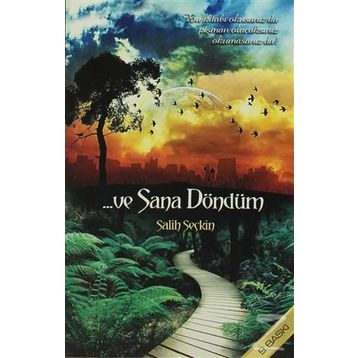 Ve Sana Döndüm - Salih Seçkin