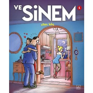 ve Sinem 1. Cilt İthaki Yayınları