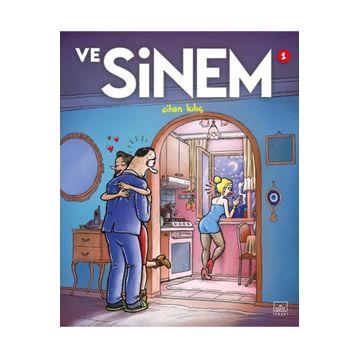 ve Sinem 1. Cilt İthaki Yayınları