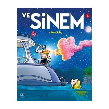 Ve Sinem 2 - Cihan Kılıç
