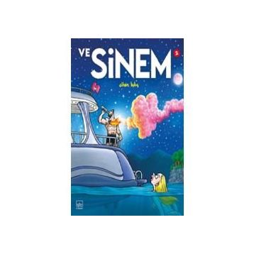 Ve Sinem 2 - Cihan Kılıç