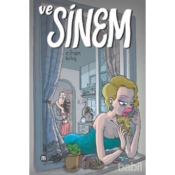 Ve Sinem - Cihan Kılıç