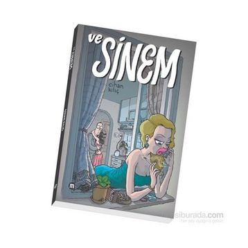 Ve Sinem - Cihan Kılıç