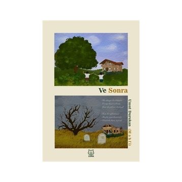 Ve Sonra - Umut Durukan