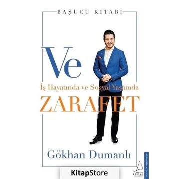 Ve Zarafet - Gökhan Dumanlı