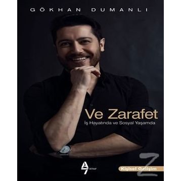 Ve Zarafet - Gökhan Dumanlı
