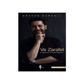 Ve Zarafet - Gökhan Dumanlı