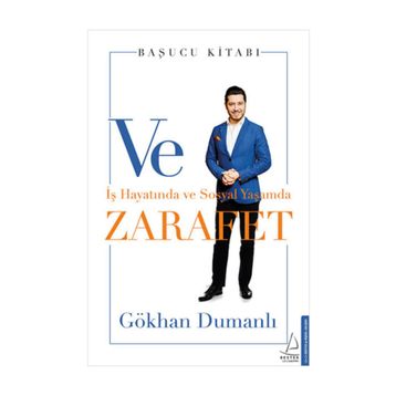 Ve Zarafet - Gökhan Dumanlı