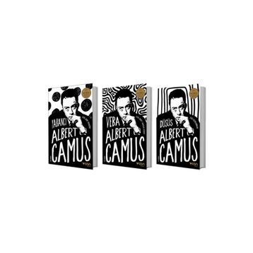 Veba - Albert Camus