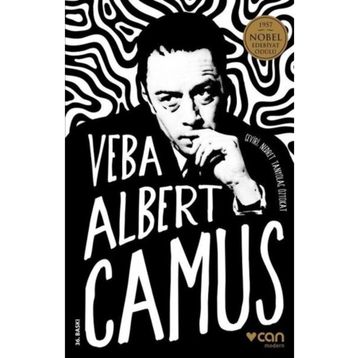 Veba - Albert Camus
