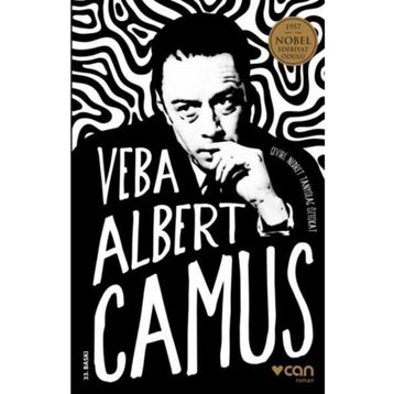 Veba - Albert Camus