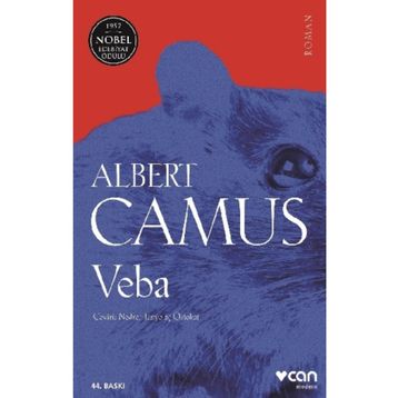 Veba - Albert Camus