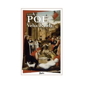 Veba Kralı - Edgar Allan Poe