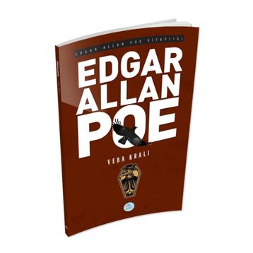 Veba Kralı - Edgar Allan Poe