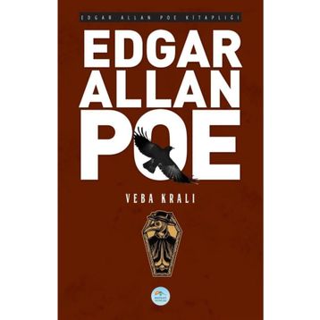 Veba Kralı - Edgar Allan Poe