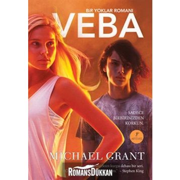 Veba - Mıchael Grant