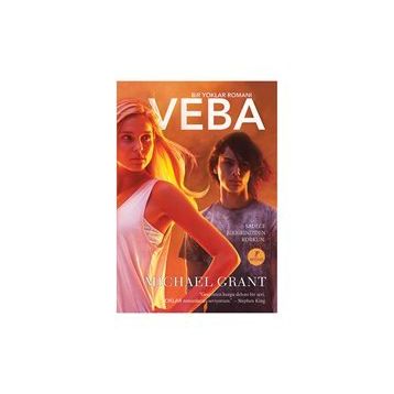 Veba - Mıchael Grant
